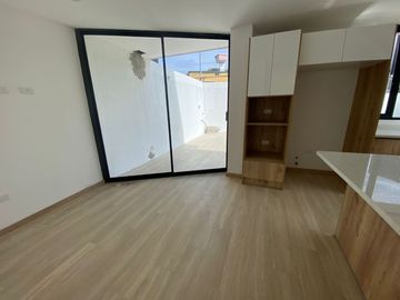 CASAS DE VENTA POR ESTRENAR EN LA PAMPA