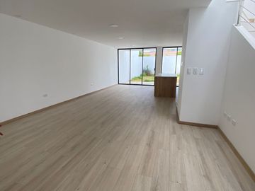 CASAS DE VENTA POR ESTRENAR EN LA PAMPA