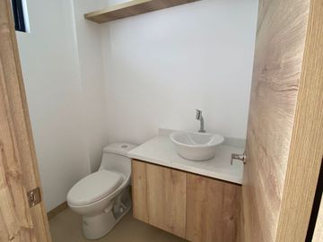 CASAS DE VENTA POR ESTRENAR EN LA PAMPA