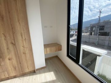 CASAS DE VENTA POR ESTRENAR EN LA PAMPA