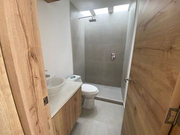 CASAS DE VENTA POR ESTRENAR EN LA PAMPA