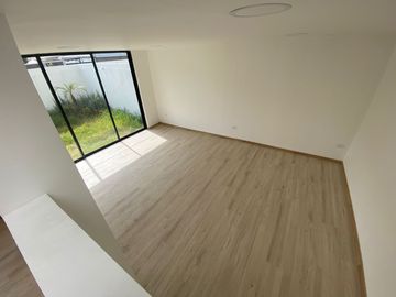 CASAS DE VENTA POR ESTRENAR EN LA PAMPA