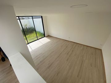 CASAS DE VENTA POR ESTRENAR EN LA PAMPA