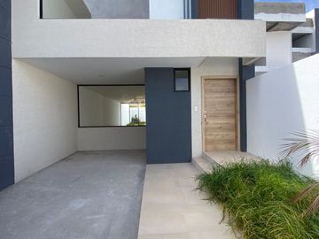 CASAS DE VENTA POR ESTRENAR EN LA PAMPA