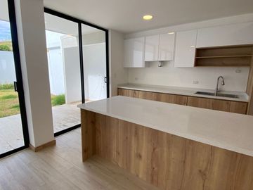 CASAS DE VENTA POR ESTRENAR EN LA PAMPA