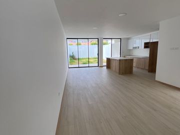 CASAS DE VENTA POR ESTRENAR EN LA PAMPA