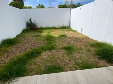CASAS DE VENTA POR ESTRENAR EN LA PAMPA