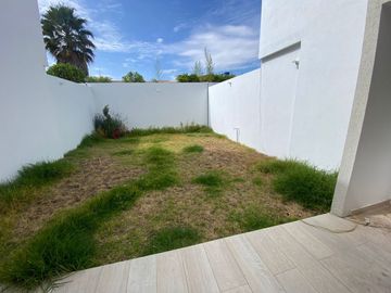CASAS DE VENTA POR ESTRENAR EN LA PAMPA