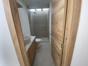 CASAS DE VENTA POR ESTRENAR EN LA PAMPA