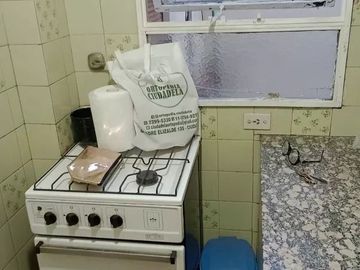 VENTA DEPARTAMENTO MONOAMBIENTE OPORTUNIDAD CIUDADELA