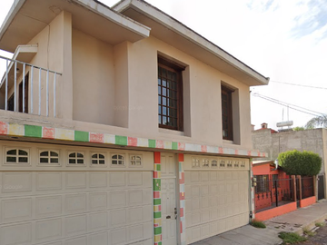 Venta de casa en col. Del Lago, Durango, Durango