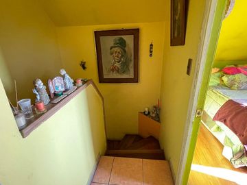 SE VENDE LINDA CASA EN CONDOMINIO 187 M2 DORMITORIOS 5 PISCINA UF 16.700