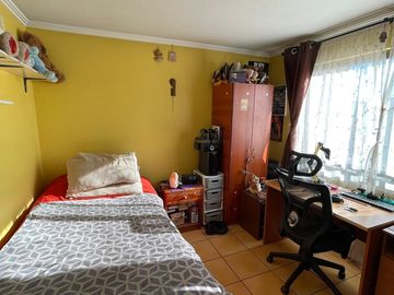 SE VENDE LINDA CASA EN CONDOMINIO 187 M2 DORMITORIOS 5 PISCINA UF 16.700