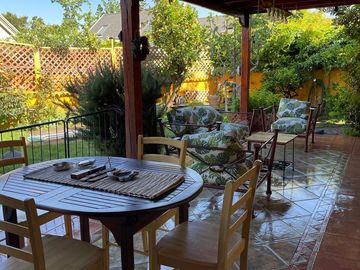 SE VENDE LINDA CASA EN CONDOMINIO 187 M2 DORMITORIOS 5 PISCINA UF 16.700