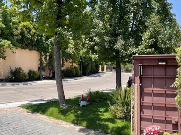 SE VENDE LINDA CASA EN CONDOMINIO 187 M2 DORMITORIOS 5 PISCINA UF 16.700