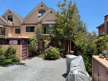 SE VENDE LINDA CASA EN CONDOMINIO 187 M2 DORMITORIOS 5 PISCINA UF 16.700