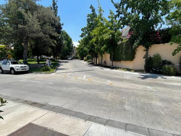 SE VENDE LINDA CASA EN CONDOMINIO 187 M2 DORMITORIOS 5 PISCINA UF 16.700