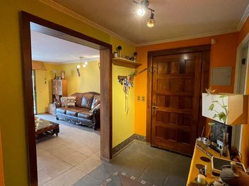 SE VENDE LINDA CASA EN CONDOMINIO 187 M2 DORMITORIOS 5 PISCINA UF 16.700