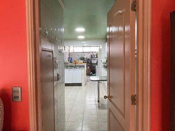 SE VENDE LINDA CASA EN CONDOMINIO 187 M2 DORMITORIOS 5 PISCINA UF 16.700