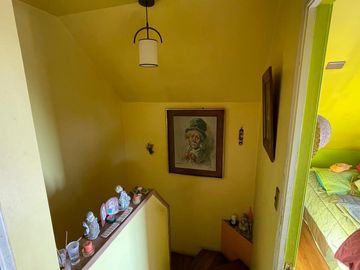 SE VENDE LINDA CASA EN CONDOMINIO 187 M2 DORMITORIOS 5 PISCINA UF 16.700