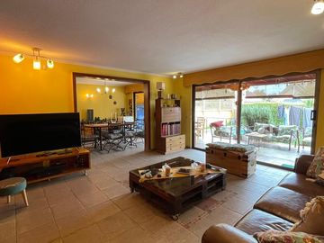 SE VENDE LINDA CASA EN CONDOMINIO 187 M2 DORMITORIOS 5 PISCINA UF 16.700
