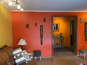 SE VENDE LINDA CASA EN CONDOMINIO 187 M2 DORMITORIOS 5 PISCINA UF 16.700