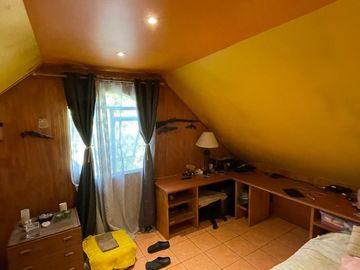 SE VENDE LINDA CASA EN CONDOMINIO 187 M2 DORMITORIOS 5 PISCINA UF 16.700