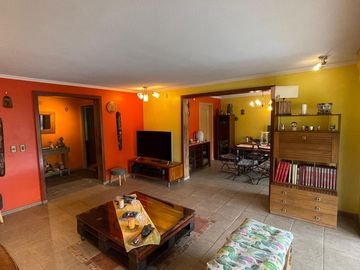 SE VENDE LINDA CASA EN CONDOMINIO 187 M2 DORMITORIOS 5 PISCINA UF 16.700