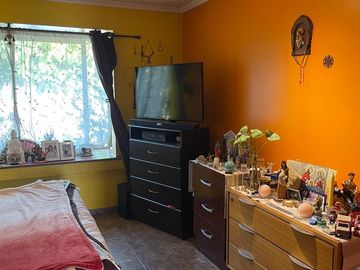 SE VENDE LINDA CASA EN CONDOMINIO 187 M2 DORMITORIOS 5 PISCINA UF 16.700