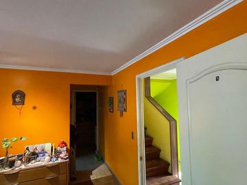 SE VENDE LINDA CASA EN CONDOMINIO 187 M2 DORMITORIOS 5 PISCINA UF 16.700