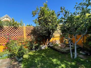 SE VENDE LINDA CASA EN CONDOMINIO 187 M2 DORMITORIOS 5 PISCINA UF 16.700