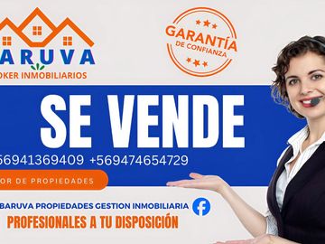 Se vende Propiedad 🏡 ubicada en av 21 de mayo, Quillota