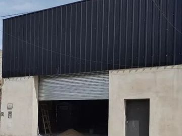 VENTA GALPON / DEPOSITO A ESTRENAR - CIUDADELA