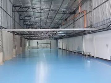 VENTA GALPON / DEPOSITO A ESTRENAR - CIUDADELA