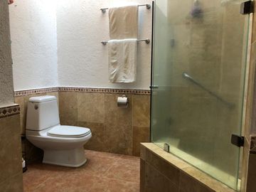 VENTA DE CASA EN 2 NIVELES RANCHO TETELA CUERNAVACA MORELOS
