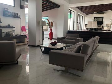 VENTA DE CASA EN 2 NIVELES RANCHO TETELA CUERNAVACA MORELOS