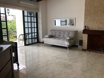 VENTA DE CASA EN 2 NIVELES RANCHO TETELA CUERNAVACA MORELOS