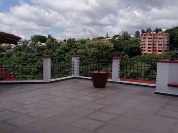 VENTA DE CASA EN 2 NIVELES RANCHO TETELA CUERNAVACA MORELOS