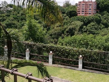 VENTA DE CASA EN 2 NIVELES RANCHO TETELA CUERNAVACA MORELOS