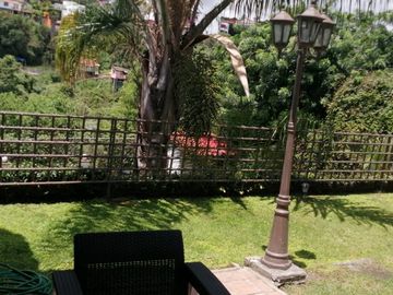 VENTA DE CASA EN 2 NIVELES RANCHO TETELA CUERNAVACA MORELOS