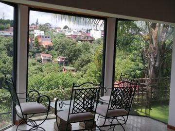 VENTA DE CASA EN 2 NIVELES RANCHO TETELA CUERNAVACA MORELOS