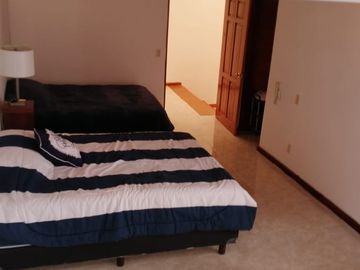 VENTA DE CASA EN 2 NIVELES RANCHO TETELA CUERNAVACA MORELOS
