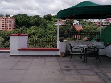 VENTA DE CASA EN 2 NIVELES RANCHO TETELA CUERNAVACA MORELOS
