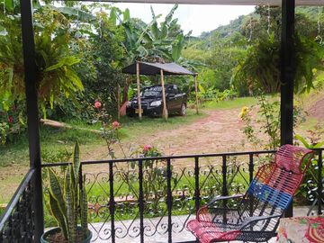 FINCA EN VENTA SAN JUAN DE RIOSECO CUNDINAMARCA
