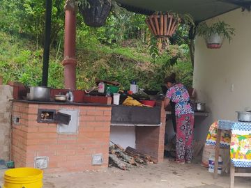 FINCA EN VENTA SAN JUAN DE RIOSECO CUNDINAMARCA