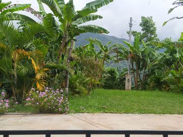 FINCA EN VENTA SAN JUAN DE RIOSECO CUNDINAMARCA