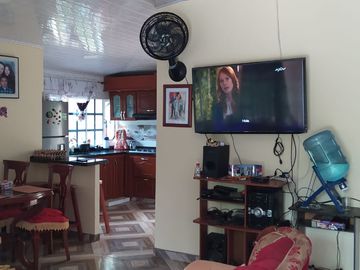 FINCA EN VENTA SAN JUAN DE RIOSECO CUNDINAMARCA