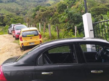 FINCA EN VENTA SAN JUAN DE RIOSECO CUNDINAMARCA