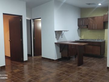 Rento Departamento Colonia El Prado Querétaro