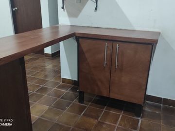Rento Departamento Colonia El Prado Querétaro